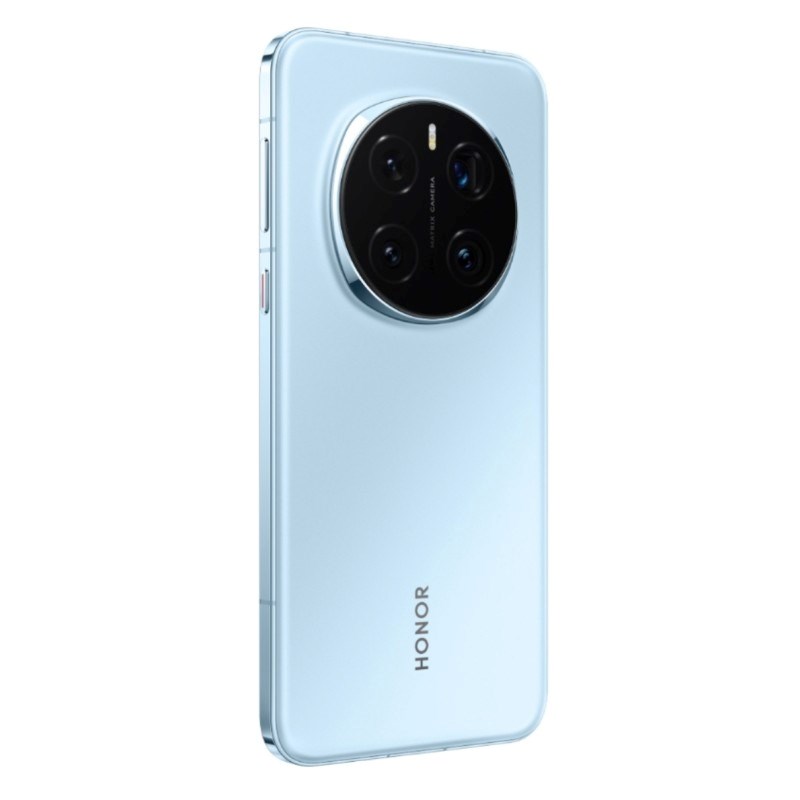 Honor Magic7 Pro (6.8") Android 15 5G USB Type-C 12/ 512 GB 5270 mAh Blue Honor Magic7 Pro (6.8") Android 15 5G USB Type-C 12/ 512 GB 5270 mAh Blue