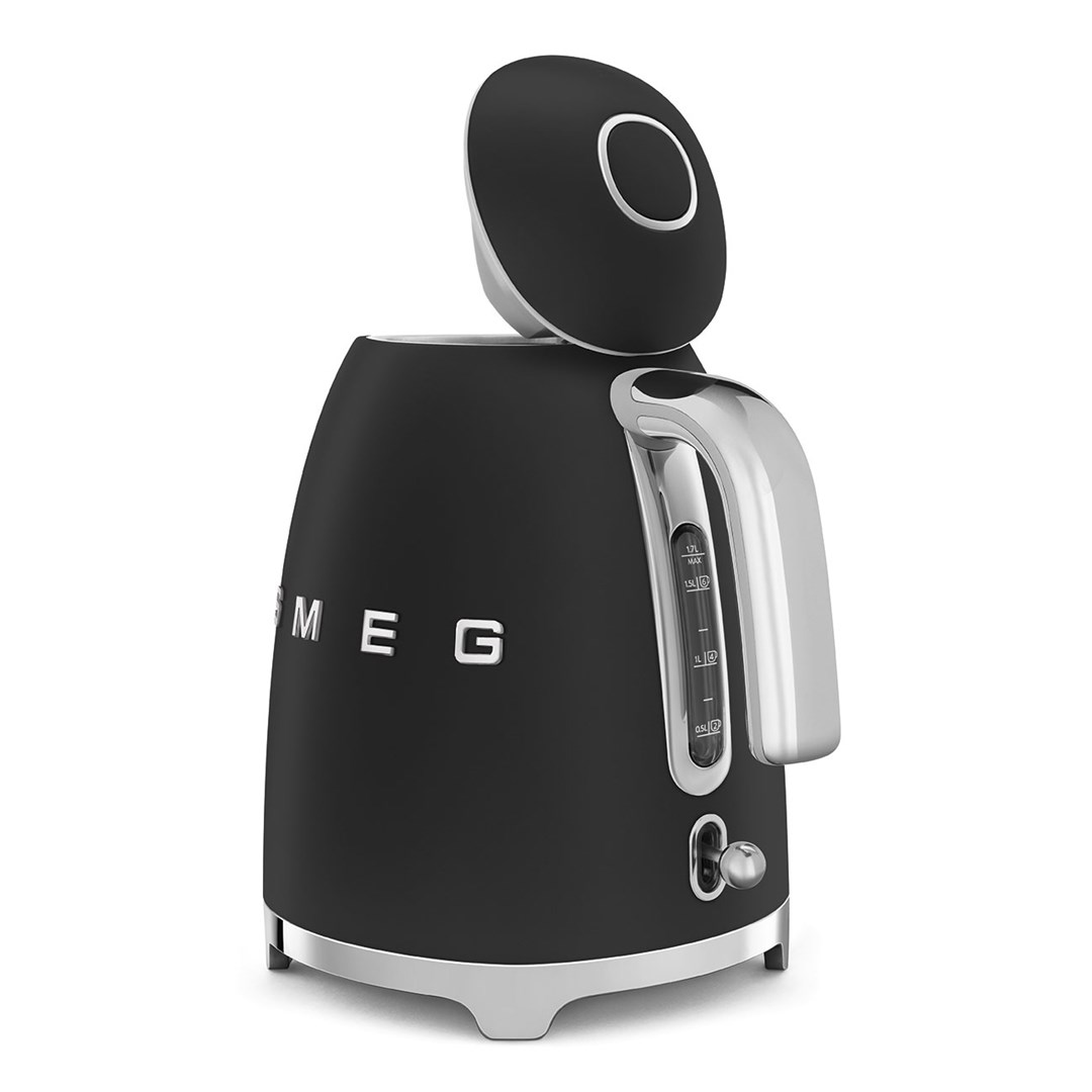Electric kettle Smeg KLF03BLMEU Electric kettle Smeg KLF03BLMEU