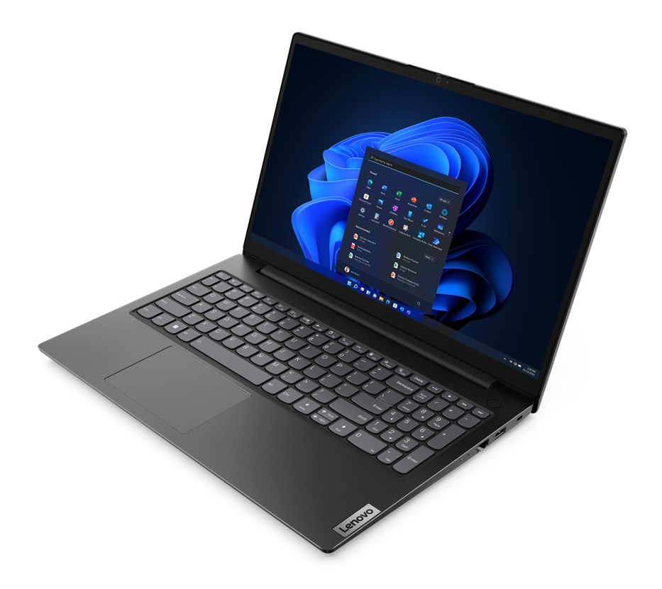 Lenovo V15 G4 IRU Intel® Core™ i5 i5-13420H Laptop 39.6 cm (15.6") Full HD 16 GB DDR4-SDRAM 512 GB SSD Wi-Fi 5 (802.11ac) Windows 11 Pro English Black Lenovo V15 G4 IRU Intel® Core™ i5 i5-13420H Laptop 39.6 cm (15.6") Full HD 16 GB DDR4-SDRAM 512 GB SSD Wi-Fi 5 (802.11ac) Windows 11 Pro English Black