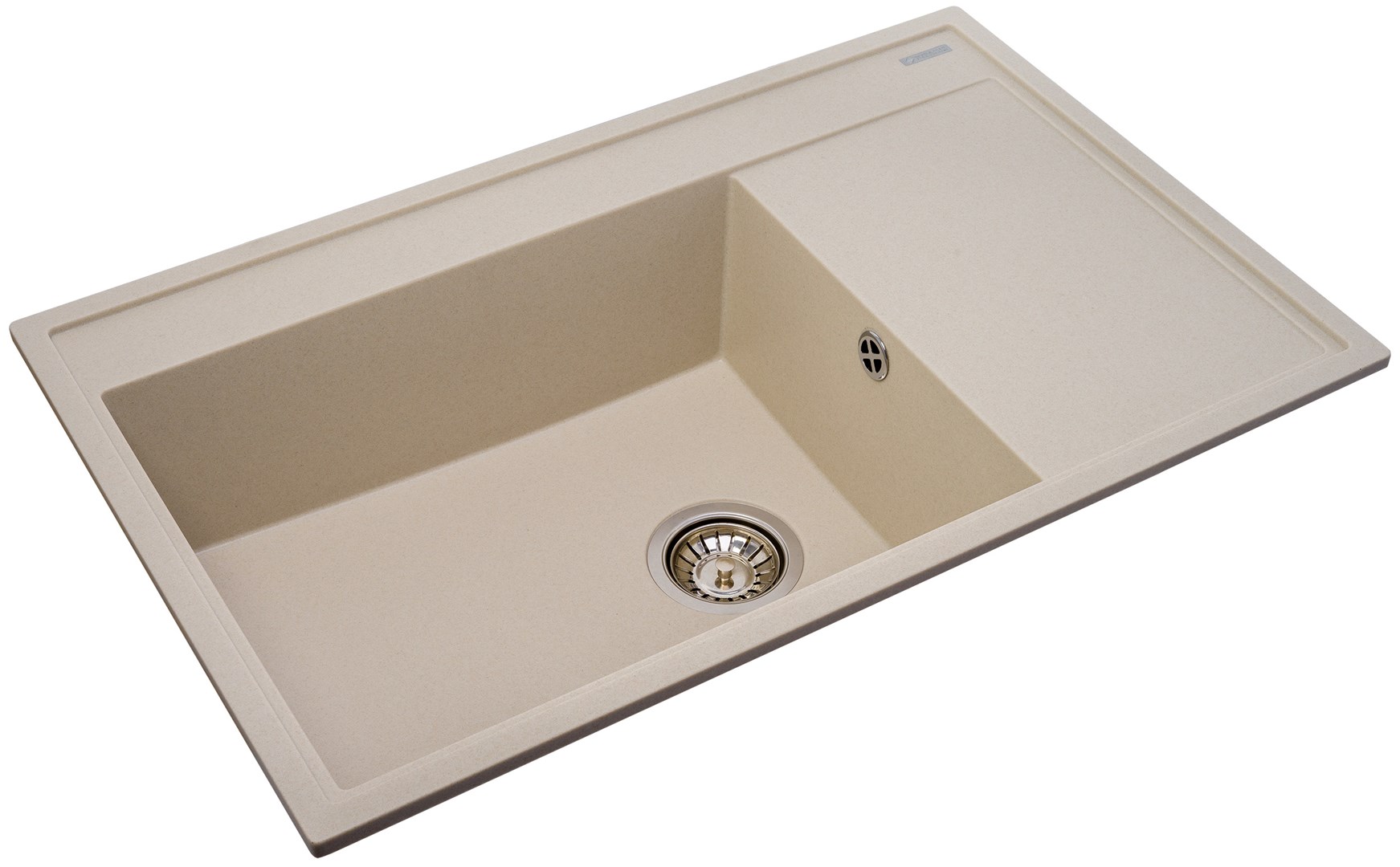 PYRAMIS 070074201 kitchen sink Flush-mounted sink Rectangular PYRAMIS 070074201 kitchen sink Flush-mounted sink Rectangular