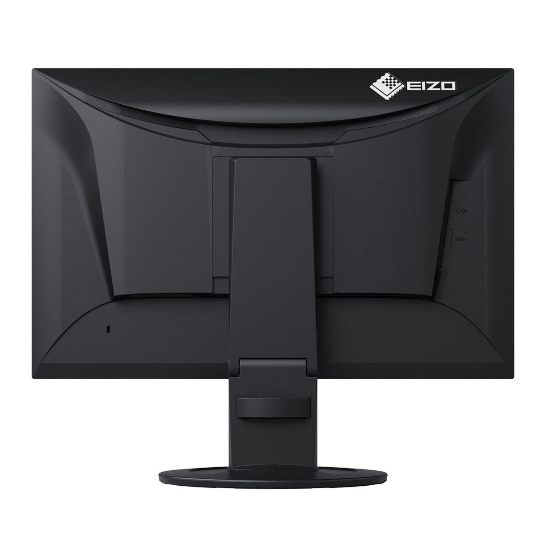 EIZO FlexScan EV2360-BK LED display 57.1 cm (22.5") 1920 x 1200 pixels WUXGA Black EIZO FlexScan EV2360-BK LED display 57.1 cm (22.5") 1920 x 1200 pixels WUXGA Black