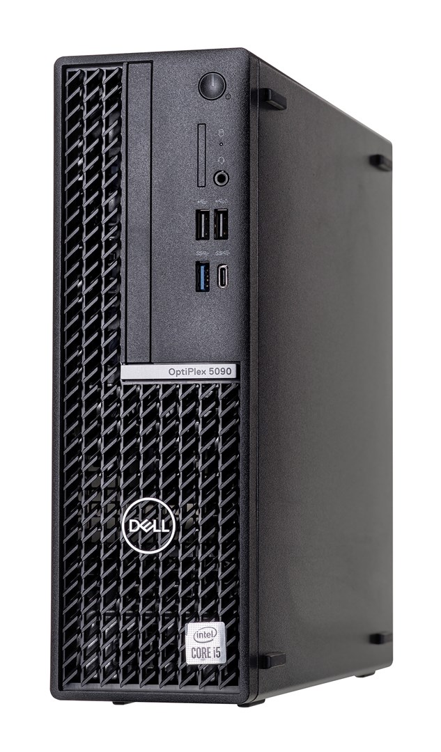 DELL OptiPlex 5090 i5-10505 16GB 256GB SSD SFF Win11pro Used DELL OptiPlex 5090 i5-10505 16GB 256GB SSD SFF Win11pro Used