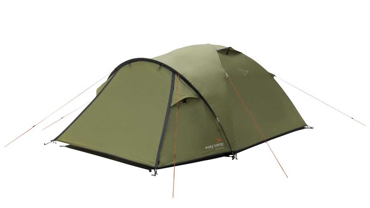 Easy Camp Setesdal 4 Green Dome/Igloo tent Easy Camp Setesdal 4 Green Dome/Igloo tent