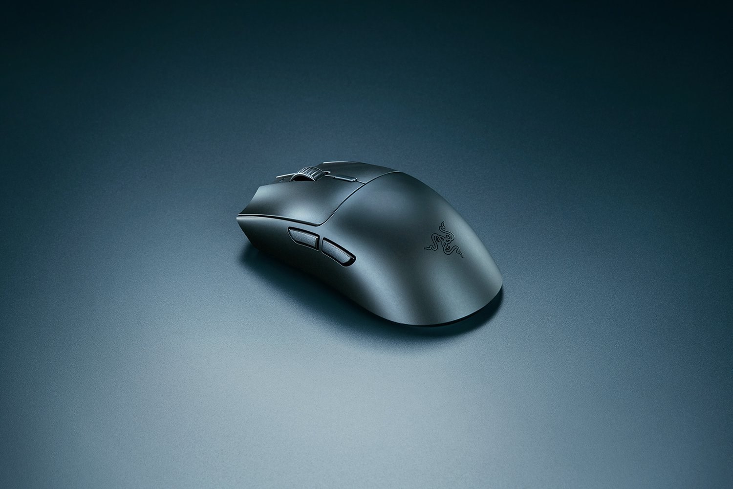 Razer Viper V3 HyperSpeed mouse Gaming Right-hand RF Wireless Optical 30000 DPI Razer Viper V3 HyperSpeed mouse Gaming Right-hand RF Wireless Optical 30000 DPI