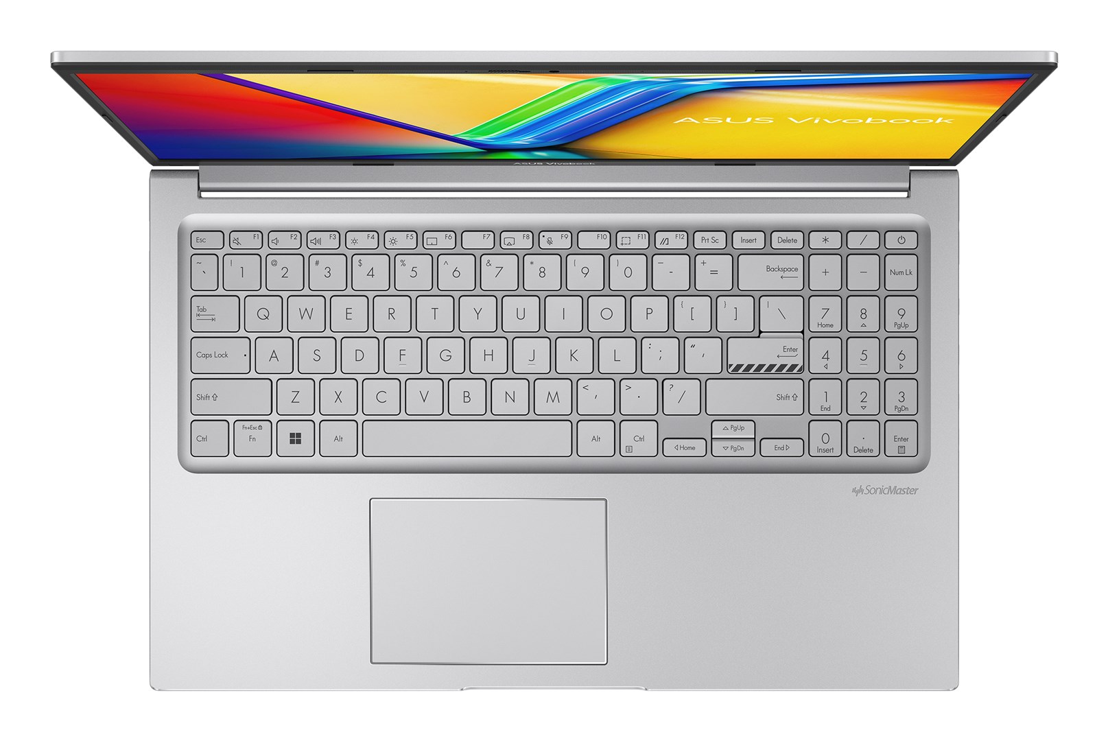 ASUS Vivobook 15 X1504VA-BQ3562W Intel® Core™ i3 i3-1315U Laptop 39.6 cm (15.6") Full HD 16 GB DDR4-SDRAM 512 GB SSD Wi-Fi 6 (802.11ax) Windows 11 Home Silver ASUS Vivobook 15 X1504VA-BQ3562W Intel® Core™ i3 i3-1315U Laptop 39.6 cm (15.6") Full HD 16 GB DDR4-SDRAM 512 GB SSD Wi-Fi 6 (802.11ax) Windows 11 Home Silver