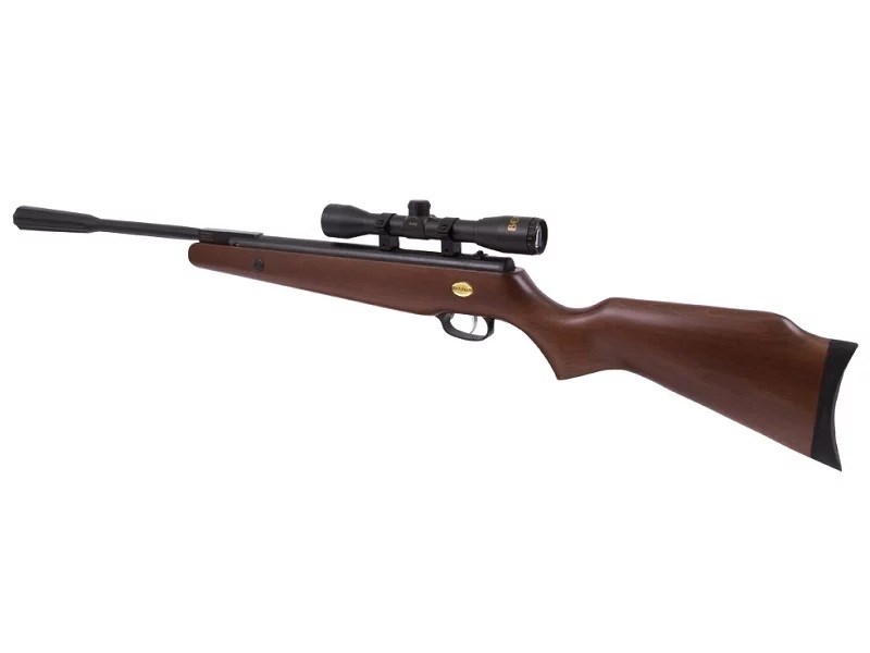 Air Rifle BEEMAN USA QUIET TEK m.1153 GAS RAM k.5.5 mm Air Rifle BEEMAN USA QUIET TEK m.1153 GAS RAM k.5.5 mm