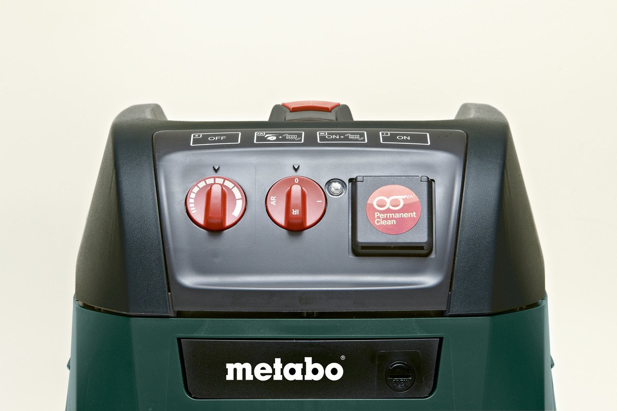 Metabo ASR 35 L ACP Dry 1400 W Dust bag Metabo ASR 35 L ACP Dry 1400 W Dust bag