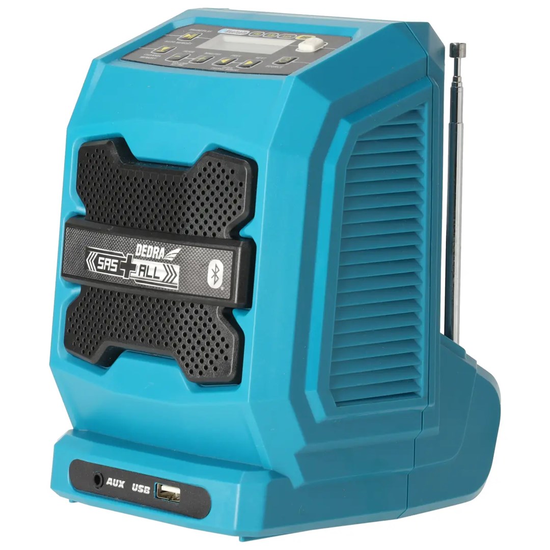 DEDRA DED7005 radio DEDRA DED7005 radio