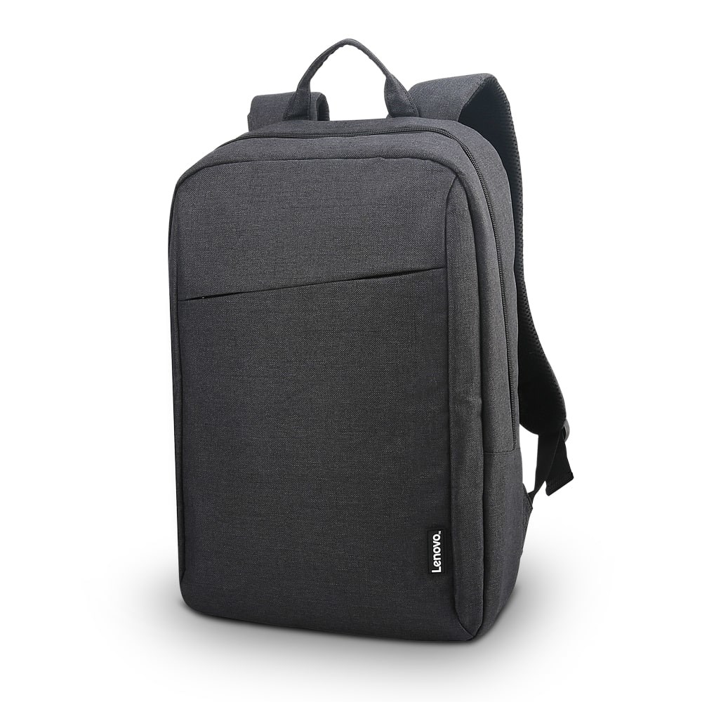 Lenovo B210 39.6 cm (15.6") Backpack Black Lenovo B210 39.6 cm (15.6") Backpack Black