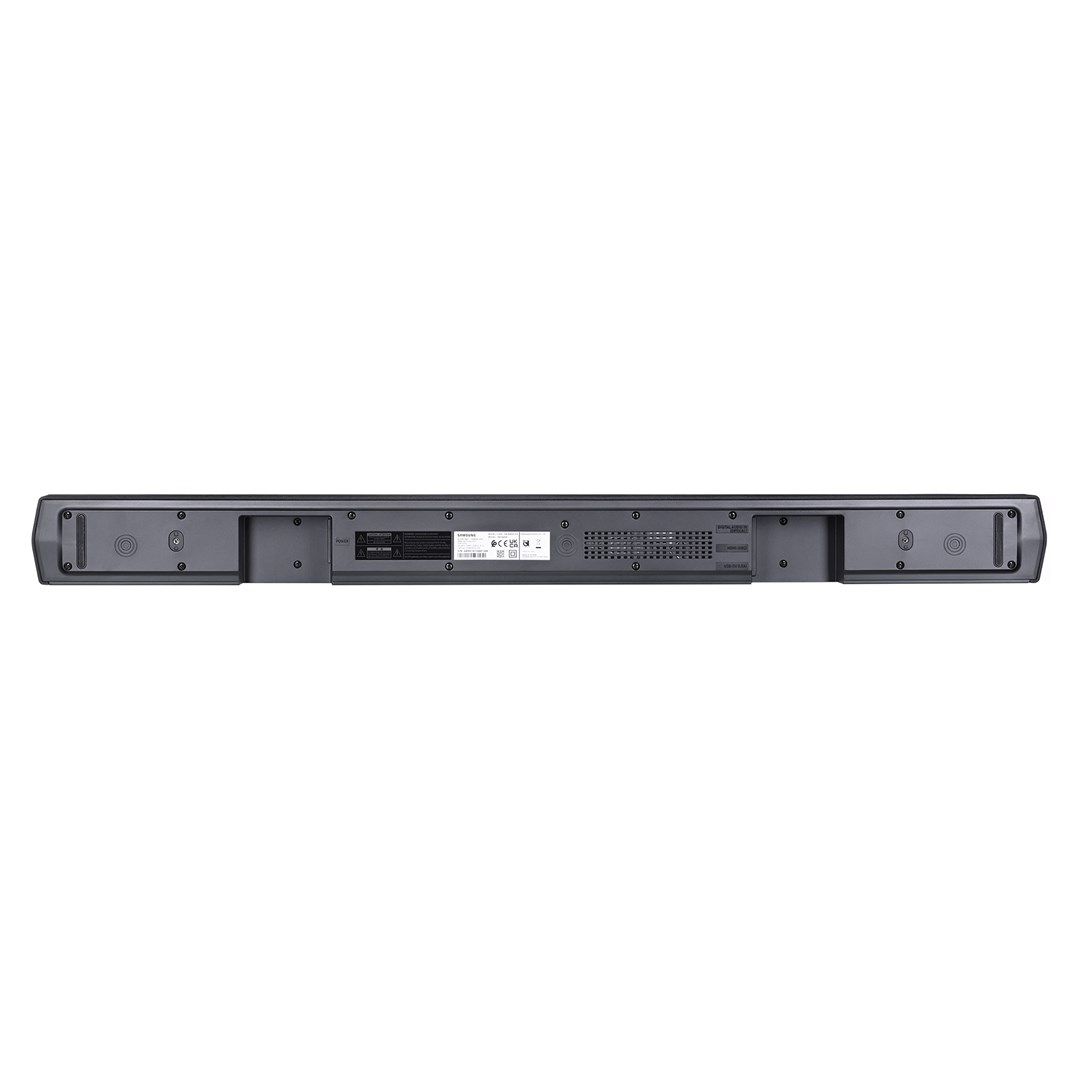 SOUNDBAR SAMSUNG HW-B450F/EN SOUNDBAR SAMSUNG HW-B450F/EN