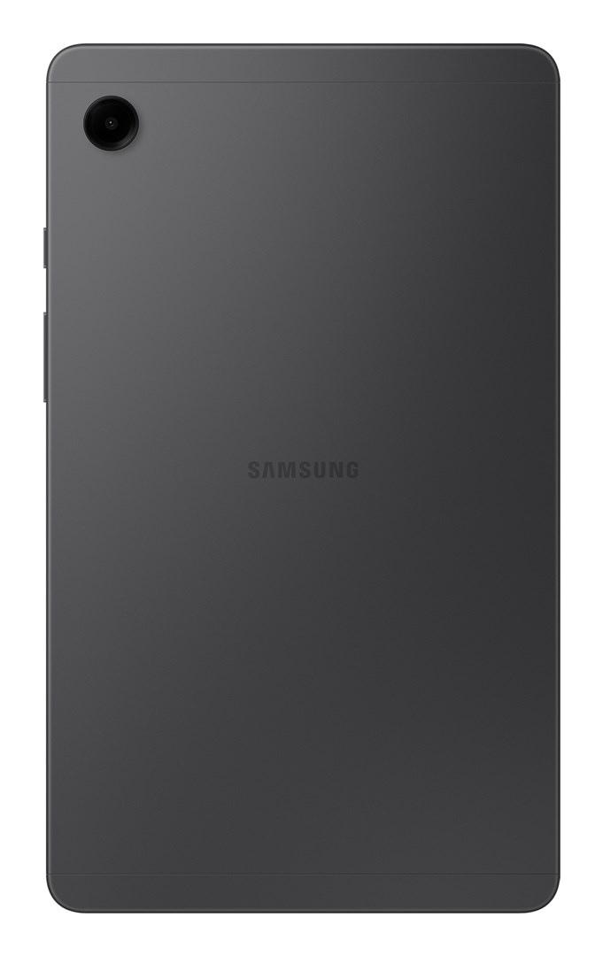 Samsung Galaxy Tab A9 64 GB 22.1 cm (8.7") 4 GB Wi-Fi 5 (802.11ac) Graphite Samsung Galaxy Tab A9 64 GB 22.1 cm (8.7") 4 GB Wi-Fi 5 (802.11ac) Graphite