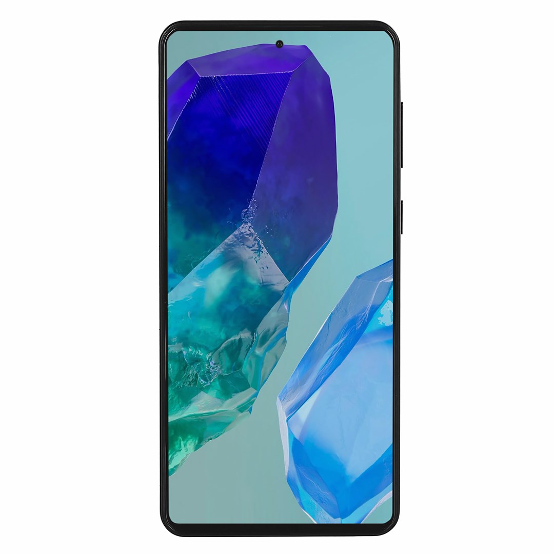 Samsung Galaxy M55 M556 5G DS 8/256GB Black Samsung Galaxy M55 M556 5G DS 8/256GB Black