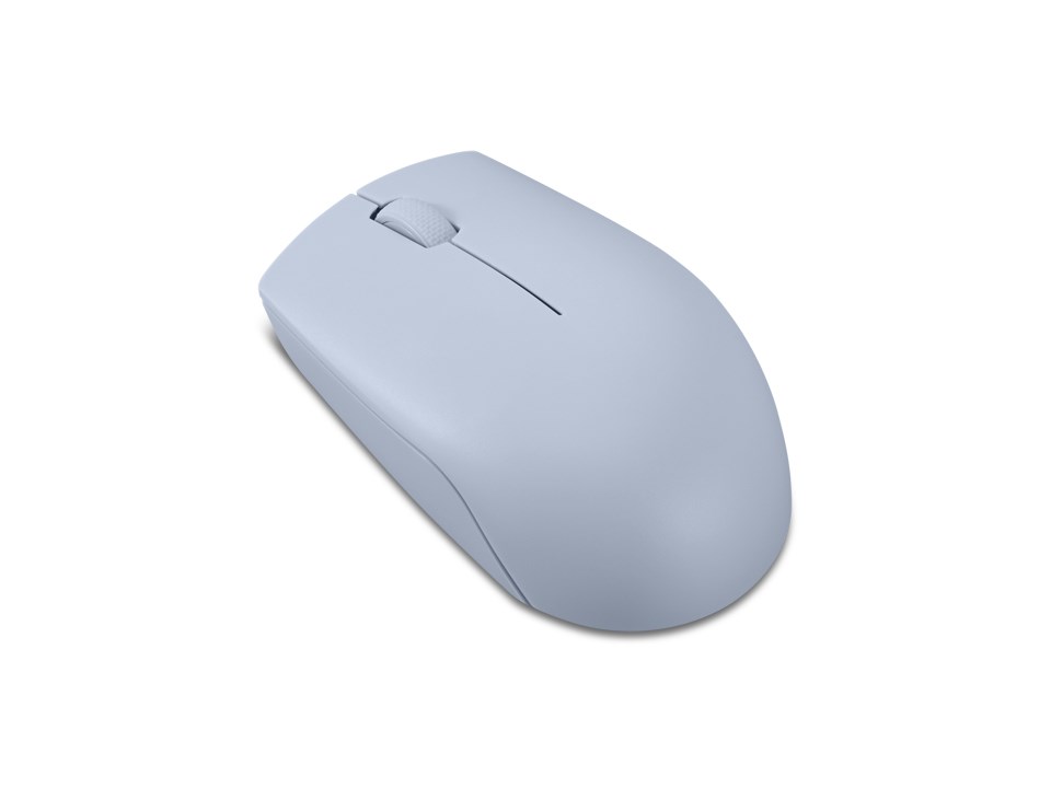Lenovo 300 Wireless Compact Maus Kabellos Optisch Blau 3 Tasten 1000 dpi mouse Ambidextrous RF Wireless Optical Lenovo 300 Wireless Compact Maus Kabellos Optisch Blau 3 Tasten 1000 dpi mouse Ambidextrous RF Wireless Optical