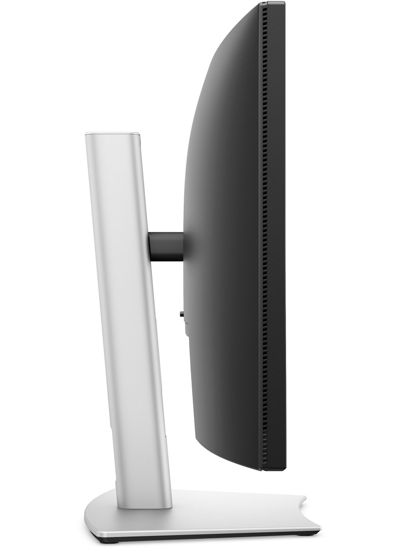 DELL Pro Plus P3425WE computer monitor 86.6 cm (34.1") 3440 x 1440 pixels Wide Quad HD LCD Black, Grey DELL Pro Plus P3425WE computer monitor 86.6 cm (34.1") 3440 x 1440 pixels Wide Quad HD LCD Black, Grey