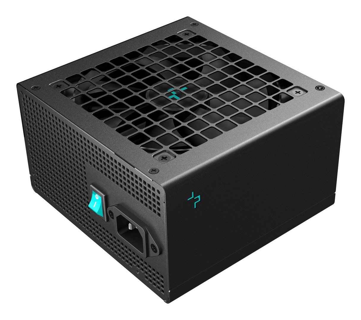 Gamer Storm PN850M power supply unit 850 W 20+4 pin ATX ATX Black Gamer Storm PN850M power supply unit 850 W 20+4 pin ATX ATX Black