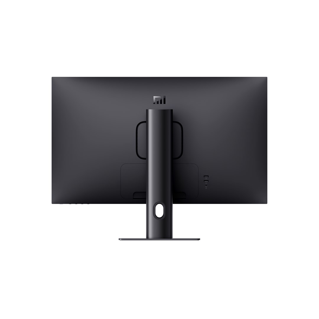Xiaomi BHR5039GL computer monitor 68.6 cm (27") 2560 x 1440 pixels Quad HD Black Xiaomi BHR5039GL computer monitor 68.6 cm (27") 2560 x 1440 pixels Quad HD Black