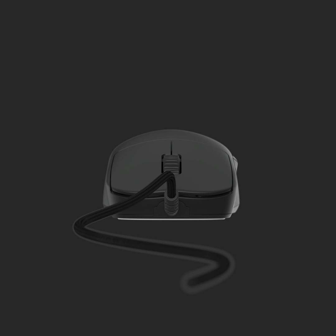 Endgame Gear OP1 8k Gaming Mouse - Black Endgame Gear OP1 8k Gaming Mouse - Black