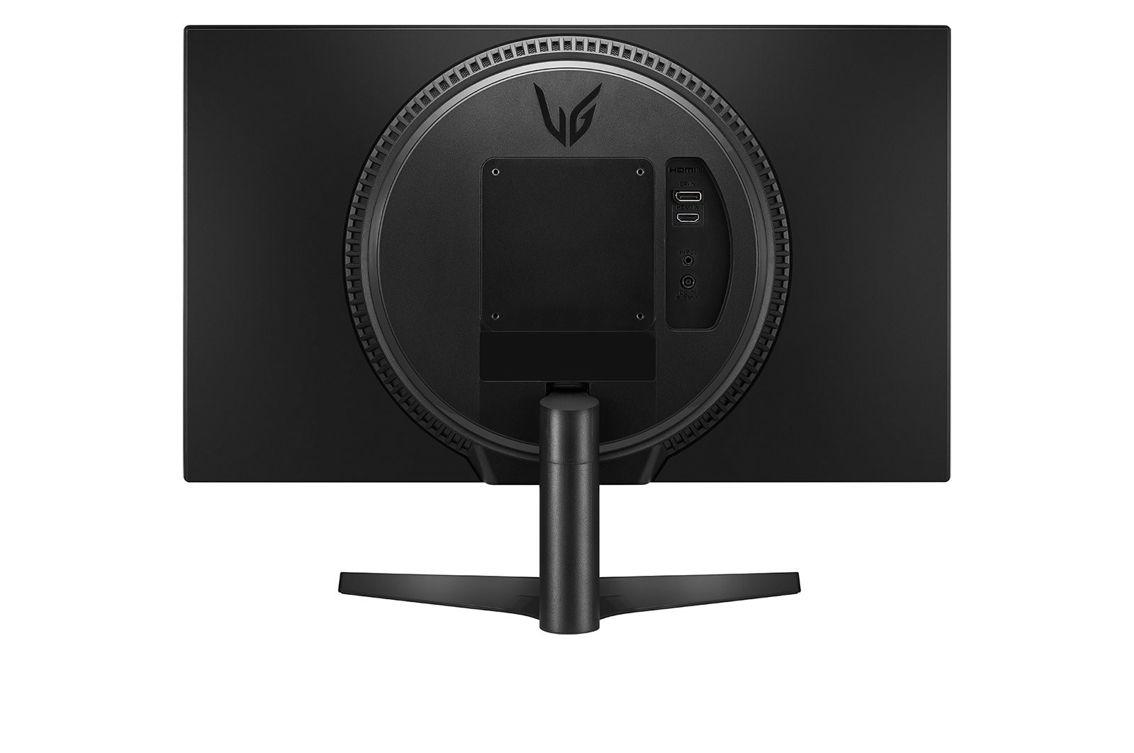 LG 24GS60F-B computer monitor 61 cm (24") 1920 x 1080 pixels Full HD Black LG 24GS60F-B computer monitor 61 cm (24") 1920 x 1080 pixels Full HD Black