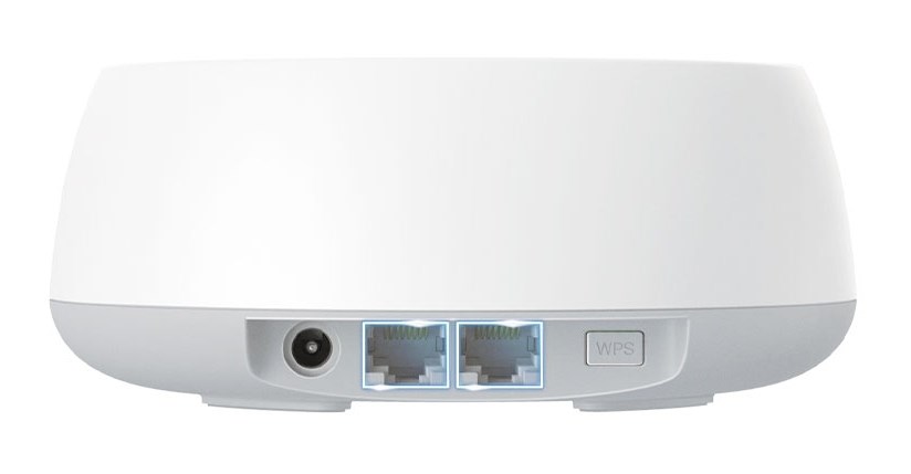 TP-Link DECO BE25(3-PACK) mesh wi-fi system Dual-band (2.4 GHz / 5 GHz) Wi-Fi 7 (802.11be) White 2 Internal TP-Link DECO BE25(3-PACK) mesh wi-fi system Dual-band (2.4 GHz / 5 GHz) Wi-Fi 7 (802.11be) White 2 Internal
