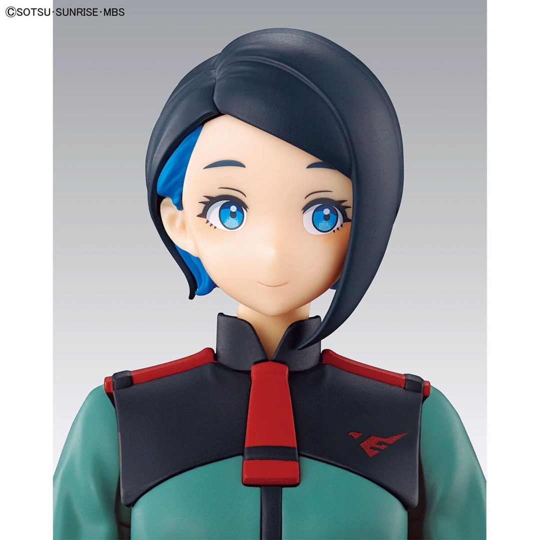 FIGURE RISE STANDARD NIKA NANAURA FIGURE RISE STANDARD NIKA NANAURA