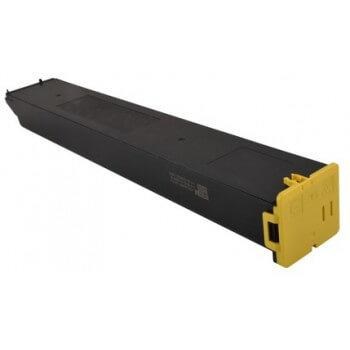 Sharp BPGT70YA toner cartridge 1 pc(s) Original Yellow Sharp BPGT70YA toner cartridge 1 pc(s) Original Yellow