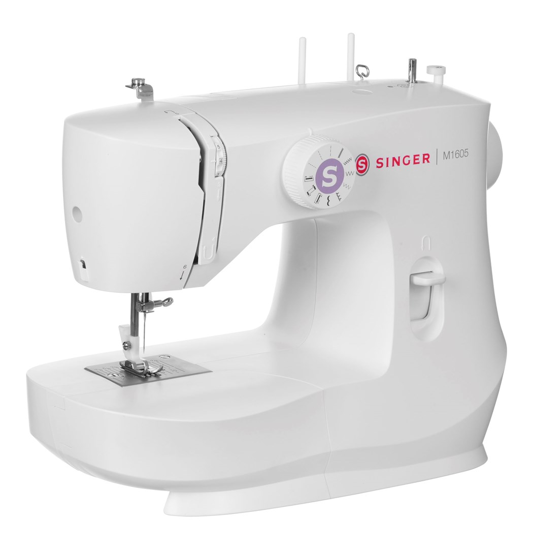 SINGER M1605 sewing machine Electric SINGER M1605 sewing machine Electric