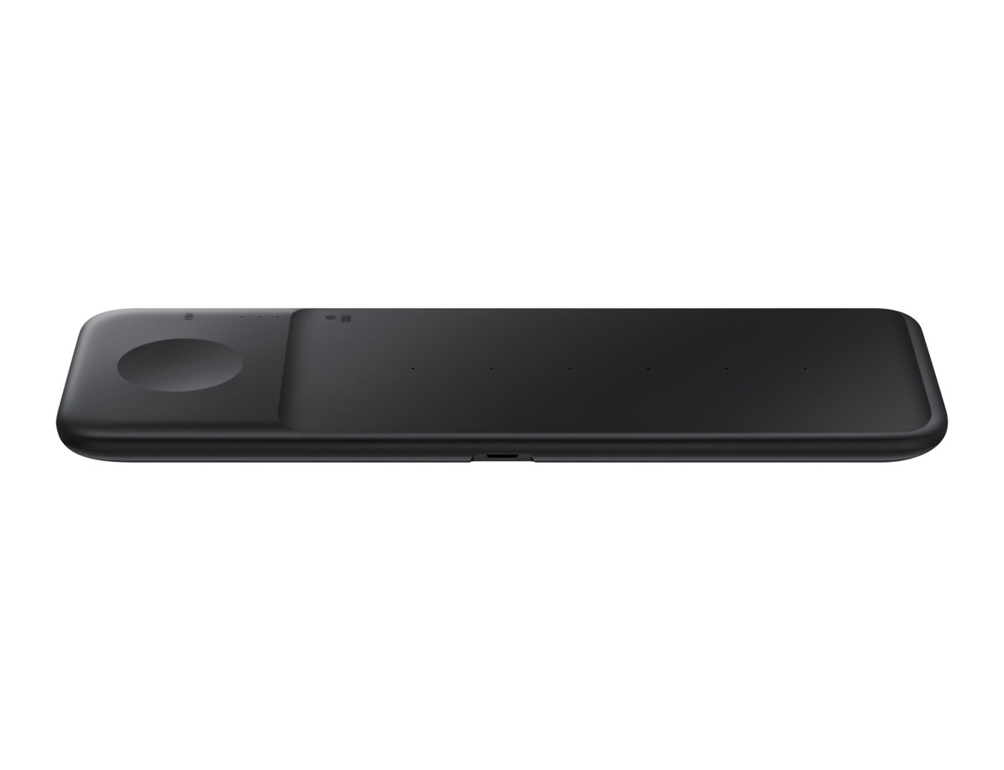 Samsung EP-P6300 Headset, Smartphone, Smartwatch Black USB Wireless charging Fast charging Indoor Samsung EP-P6300 Headset, Smartphone, Smartwatch Black USB Wireless charging Fast charging Indoor