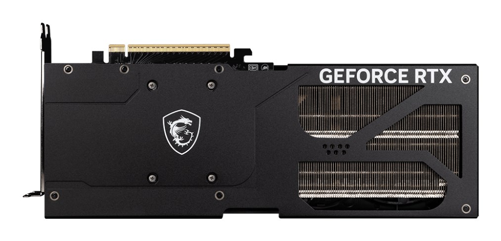 MSI GeForce RTX 5070 Ti 16G VENTUS 3X OC NVIDIA 16 GB GDDR7 MSI GeForce RTX 5070 Ti 16G VENTUS 3X OC NVIDIA 16 GB GDDR7