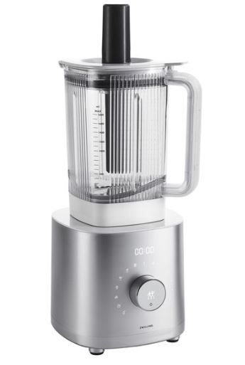 ZWILLING PRO 1.8 L Tabletop blender 1200 W Silver ZWILLING PRO 1.8 L Tabletop blender 1200 W Silver