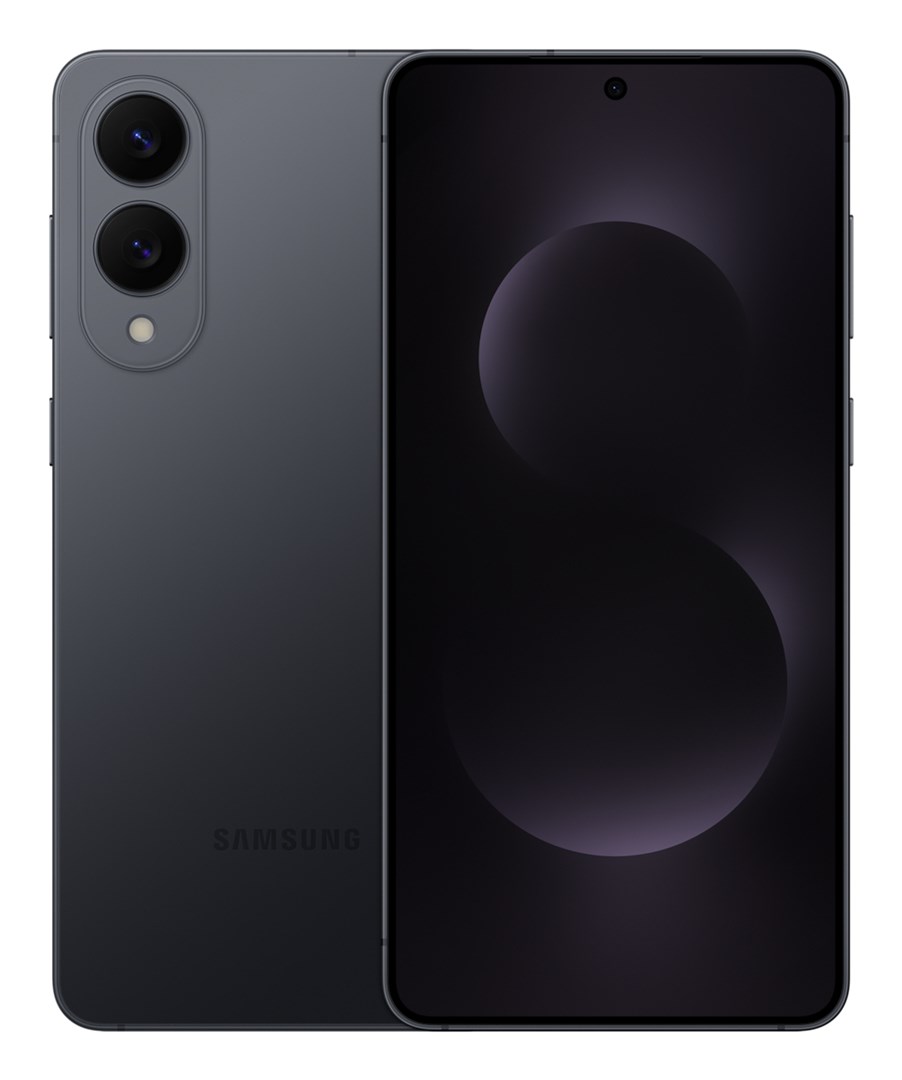 Samsung Galaxy S25 Edge 6.7" Dual SIM Android 15 5G USB Type-C 12 GB 512 GB 3900 mAh Black Samsung Galaxy S25 Edge 6.7" Dual SIM Android 15 5G USB Type-C 12 GB 512 GB 3900 mAh Black