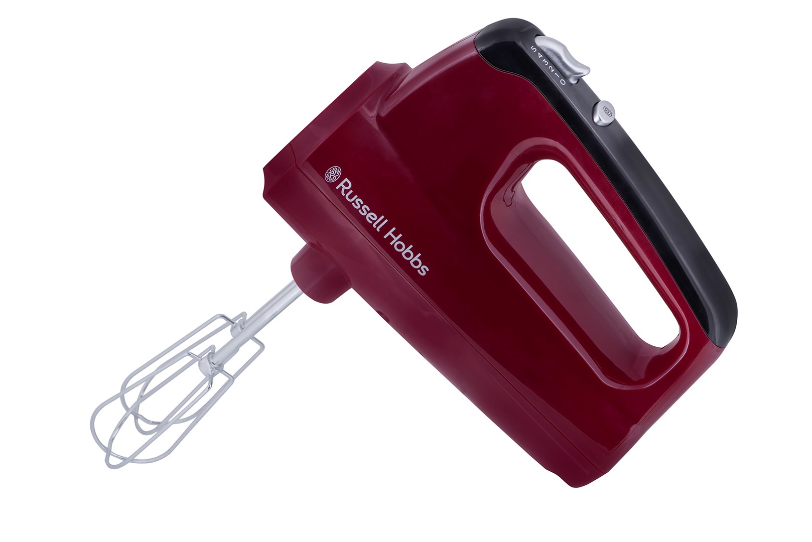 Russell Hobbs 24670-56 mixer Hand mixer 350 W Red Russell Hobbs 24670-56 mixer Hand mixer 350 W Red
