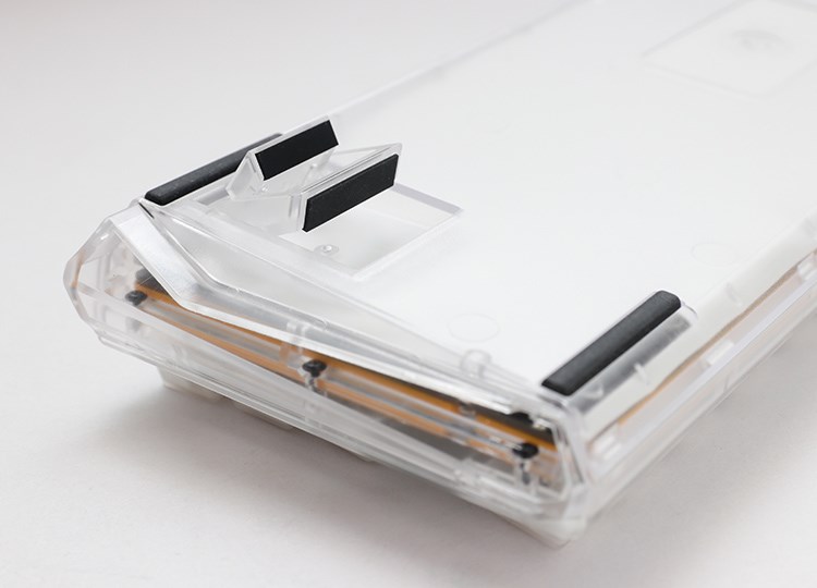 Ducky One 3 SF keyboard Gaming USB White Ducky One 3 SF keyboard Gaming USB White
