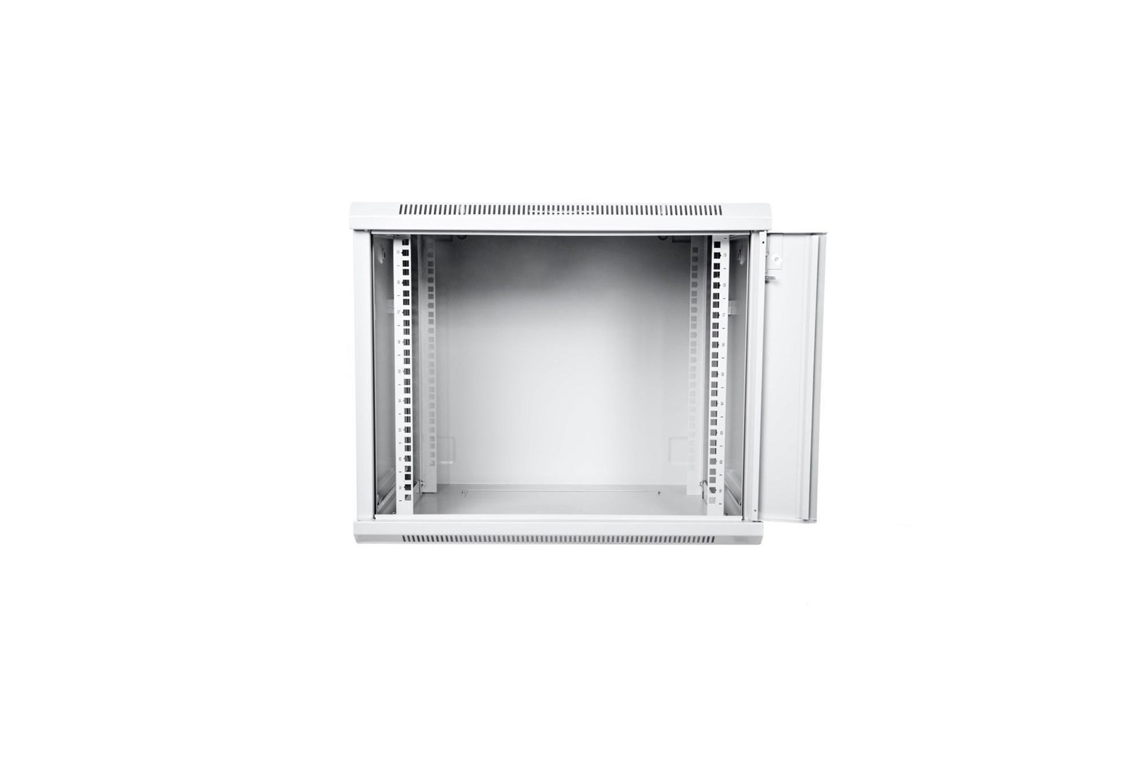 Digitus DN-W19 12U/600/MD rack cabinet Wall mounted rack Light grey Digitus DN-W19 12U/600/MD rack cabinet Wall mounted rack Light grey