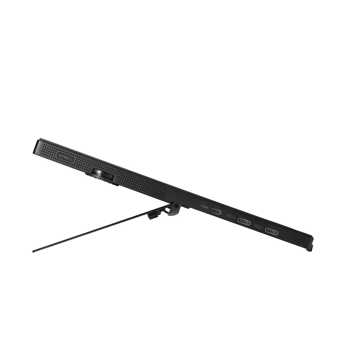 ASUS PA148CTV computer monitor 35.6 cm (14") 1920 x 1080 pixels Full HD LED Touchscreen Tabletop Black ASUS PA148CTV computer monitor 35.6 cm (14") 1920 x 1080 pixels Full HD LED Touchscreen Tabletop Black