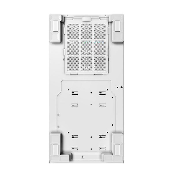 Montech SKY TWO, Midi-Tower - weiß Montech SKY TWO, Midi-Tower - weiß