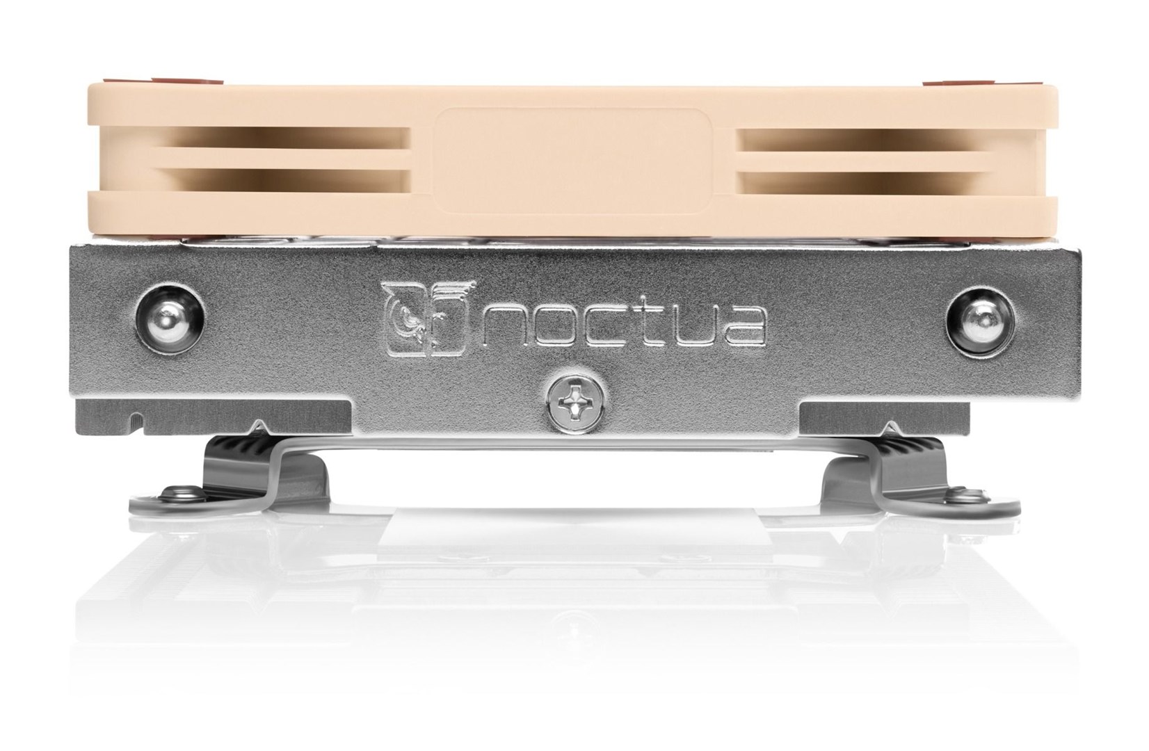 Noctua Kühler NH-L9i 17xx Processor Cooler 9.2 cm Beige, Brown 1 pc(s) Noctua Kühler NH-L9i 17xx Processor Cooler 9.2 cm Beige, Brown 1 pc(s)