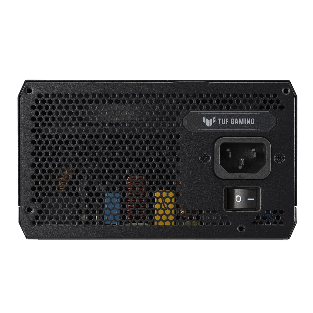 ASUS TUF GAMING 1200W Gold power supply unit 20+4 pin ATX ATX Black ASUS TUF GAMING 1200W Gold power supply unit 20+4 pin ATX ATX Black