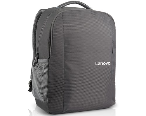 Lenovo B515 notebook case 39.6 cm (15.6") Backpack Black, Grey Lenovo B515 notebook case 39.6 cm (15.6") Backpack Black, Grey
