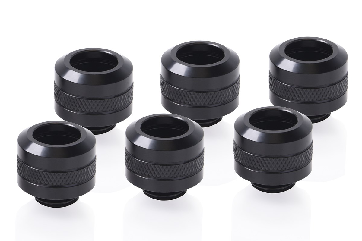 Alphacool 17475 computer cooling system part/accessory Fitting kit Alphacool 17475 computer cooling system part/accessory Fitting kit