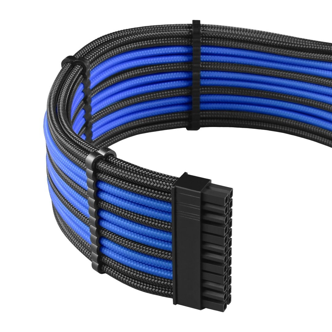 Cablemod CM-PRTS-FKIT-NKKB-R internal power cable Cablemod CM-PRTS-FKIT-NKKB-R internal power cable