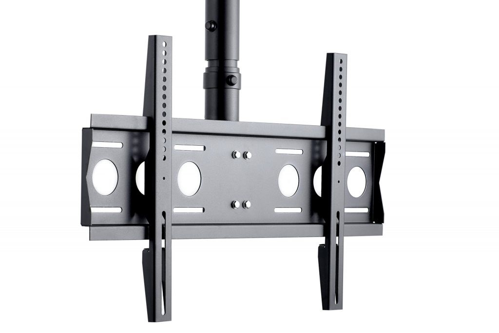 Edbak CMS21 monitor mount / stand 190.5 cm (75") Ceiling Black Edbak CMS21 monitor mount / stand 190.5 cm (75") Ceiling Black
