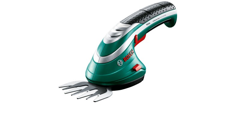 BOSCH. ISIO3 GRASS AND SHRUB SHEARS BOSCH. ISIO3 GRASS AND SHRUB SHEARS