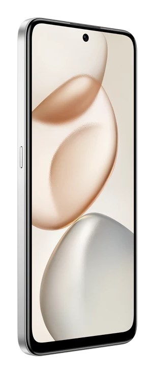 Honor 400 Smart 5G 17.2 cm (6.77") Dual SIM Android 15 USB Type-C 4 GB 128 GB 6500 mAh Silver Honor 400 Smart 5G 17.2 cm (6.77") Dual SIM Android 15 USB Type-C 4 GB 128 GB 6500 mAh Silver
