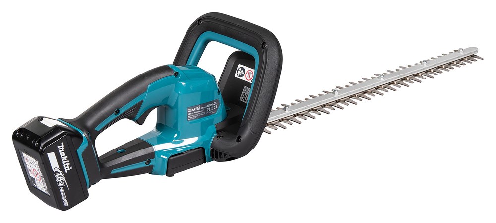 Makita DUH506RF power hedge trimmer Double blade 2.9 kg Makita DUH506RF power hedge trimmer Double blade 2.9 kg