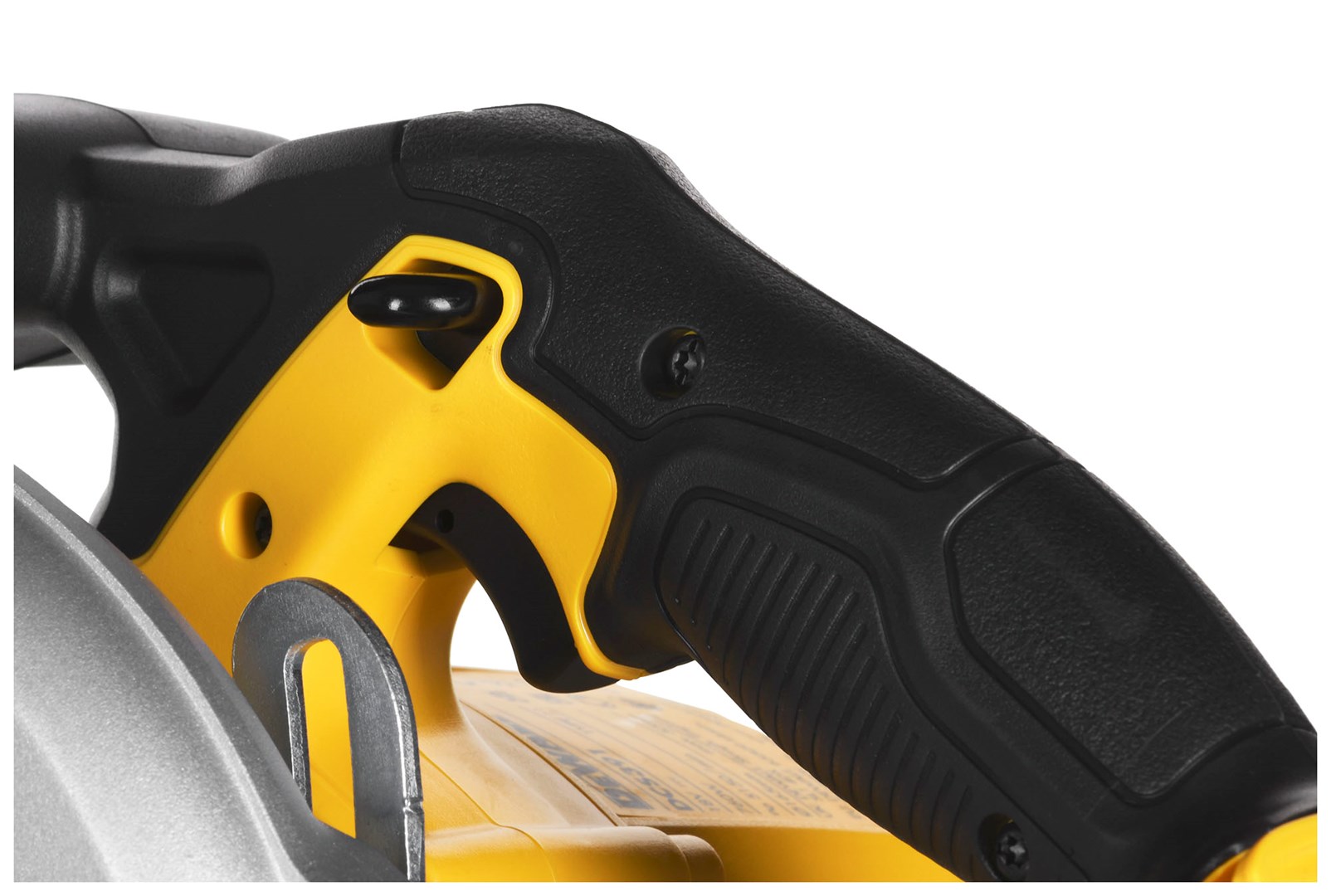 DeWALT DCS391NT circular saw Black,Silver,Yellow DeWALT DCS391NT circular saw Black,Silver,Yellow