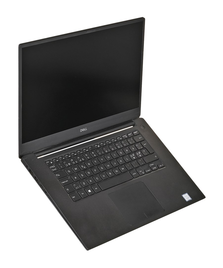 DELL Precision 5540 i5-9400H 16GB 256GB SSD 15,6" FHD(T1000) Win11pro Used DELL Precision 5540 i5-9400H 16GB 256GB SSD 15,6" FHD(T1000) Win11pro Used