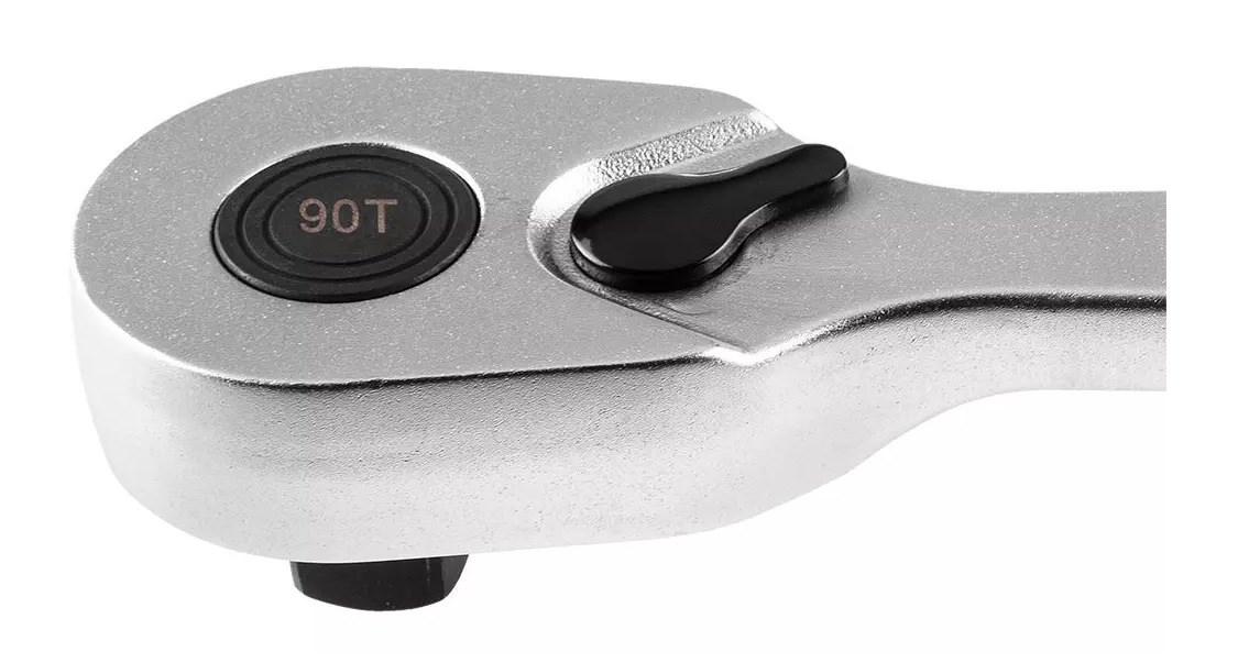 Neo Tools T-1000 ratchet, 1/2", 90 teeth Neo Tools T-1000 ratchet, 1/2", 90 teeth