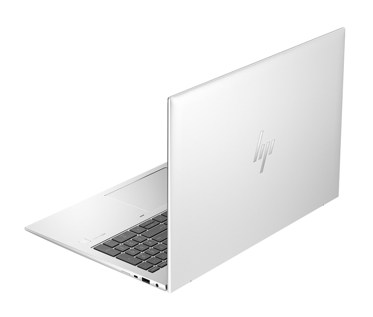 HP EliteBook 860 16 inch G11 Notebook PC Intel Core Ultra 7 155U Laptop 40.6 cm (16") WUXGA 16 GB DDR5-SDRAM 512 GB SSD Wi-Fi 6E (802.11ax) Windows 11 Pro Silver HP EliteBook 860 16 inch G11 Notebook PC Intel Core Ultra 7 155U Laptop 40.6 cm (16") WUXGA 16 GB DDR5-SDRAM 512 GB SSD Wi-Fi 6E (802.11ax) Windows 11 Pro Silver