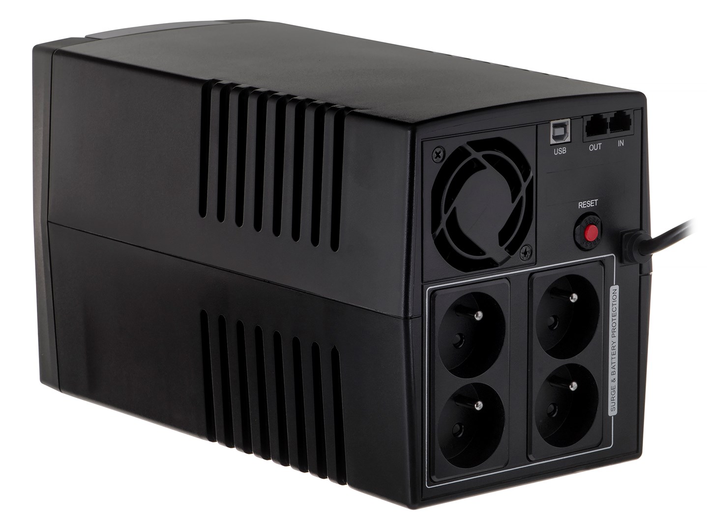 CyberPower UT2200EG-FR UPS CyberPower UT2200EG-FR UPS