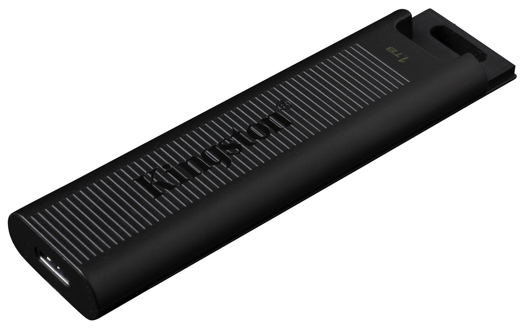 Kingston Technology DataTraveler 1TB Max 1000R/900W USB 3.2 Gen 2 Kingston Technology DataTraveler 1TB Max 1000R/900W USB 3.2 Gen 2
